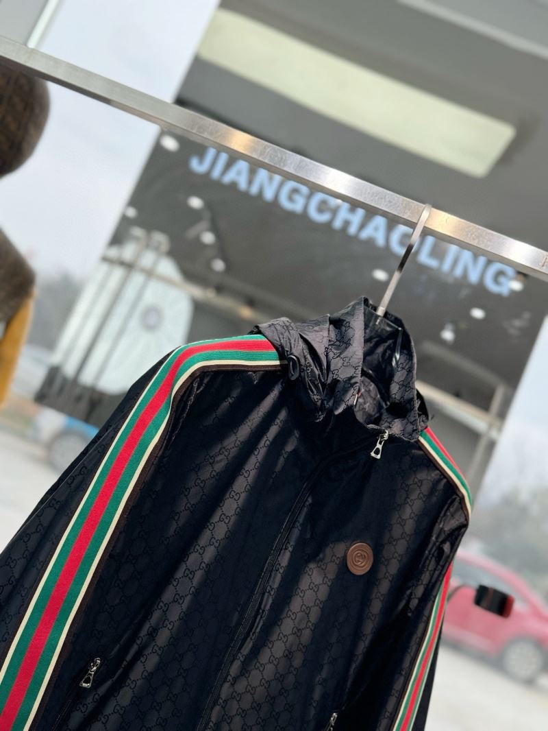 Gucci Outwear